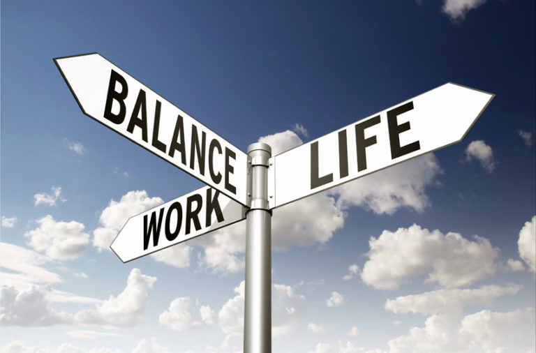 El equilibrio entre vida laboral y personal: Cómo encontrar armonía en un mundo laboral exigente