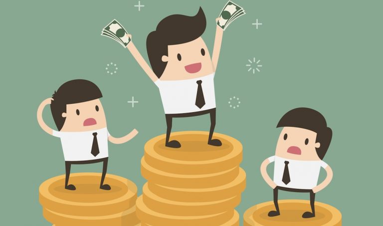 El arte de la negociación salarial: Estrategias para obtener una remuneración justa y equitativa